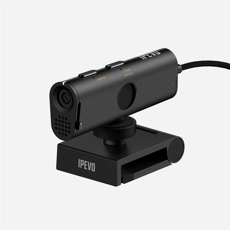 IPEVO (CA)| innovating communications