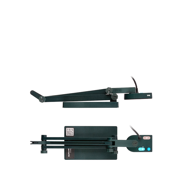 V4K USB Document Camera folded product image