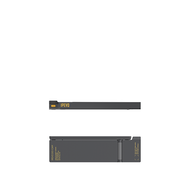IPEVO DO-CAM Creator's Edition USB Document Camera folded product image