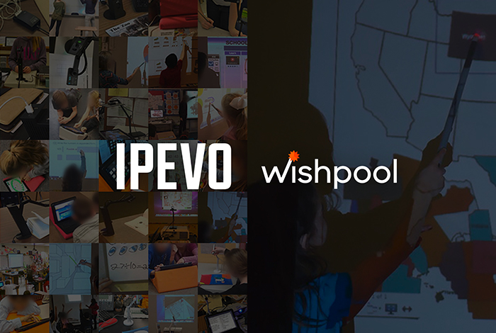 IPEVO Wishpool is Back