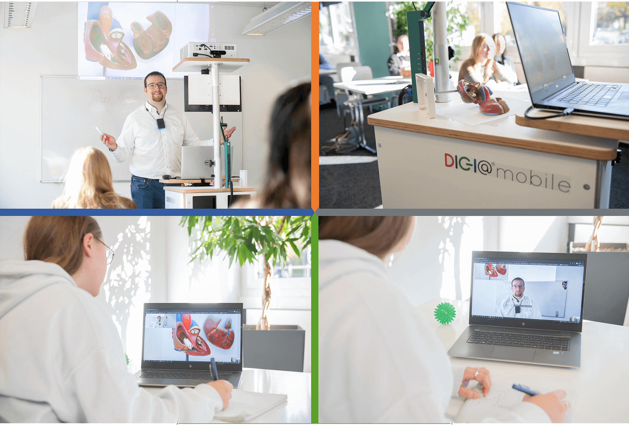 IPEVO (CA) innovating communications