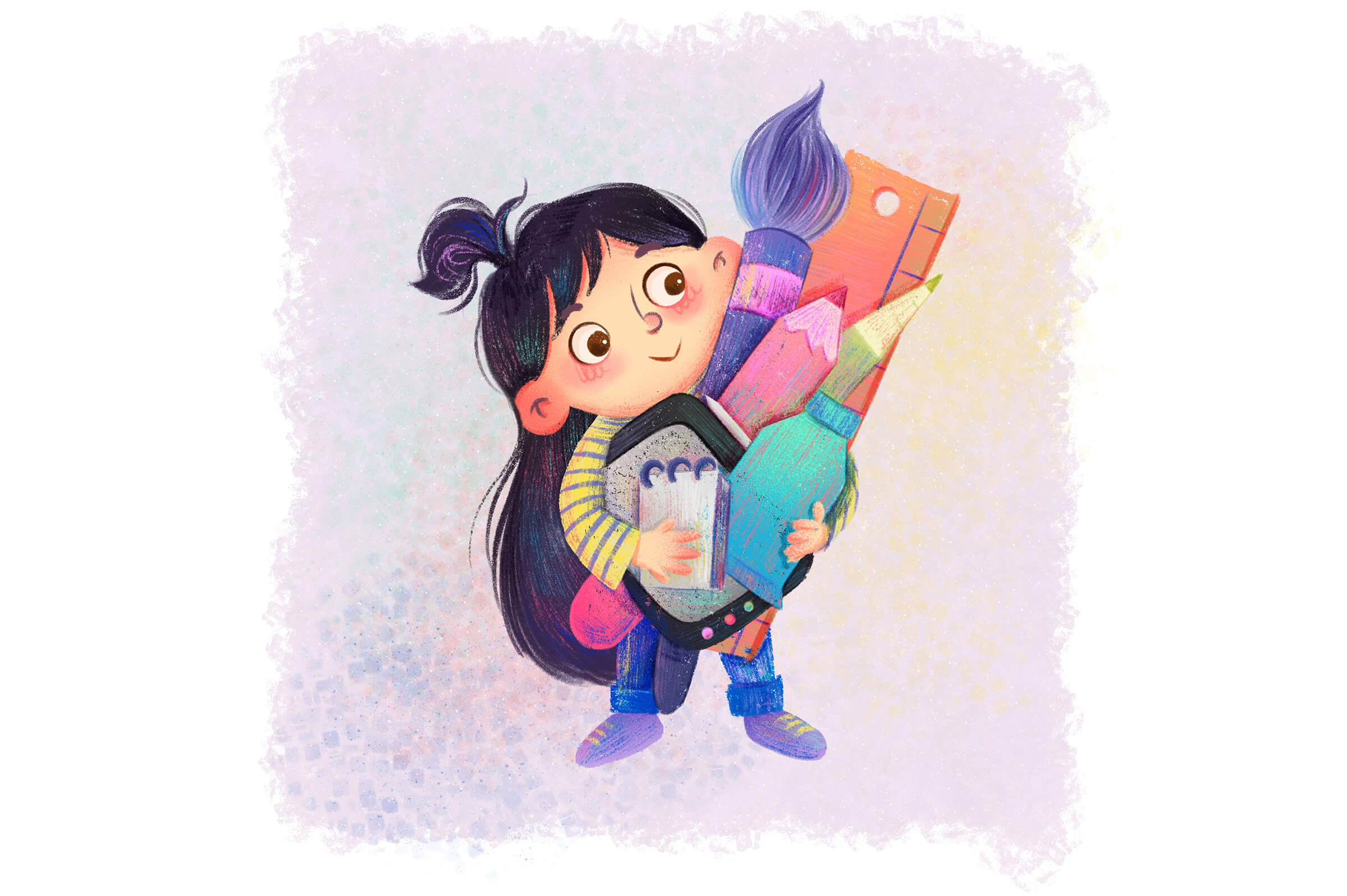 children's book illustrator