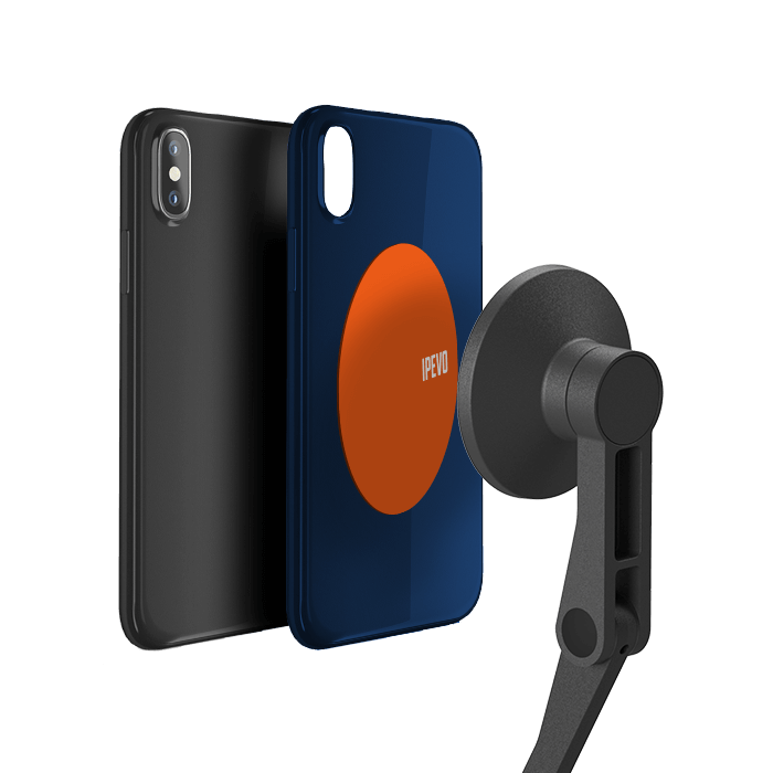 IPEVO (CA) innovating communications