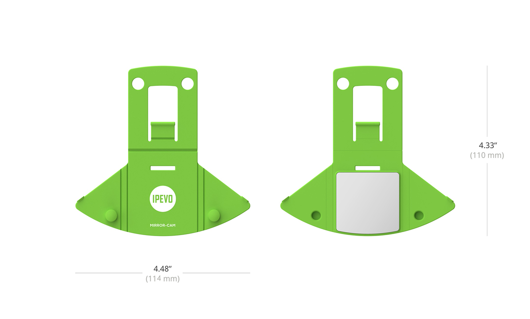 IPEVO Mirror-Cam