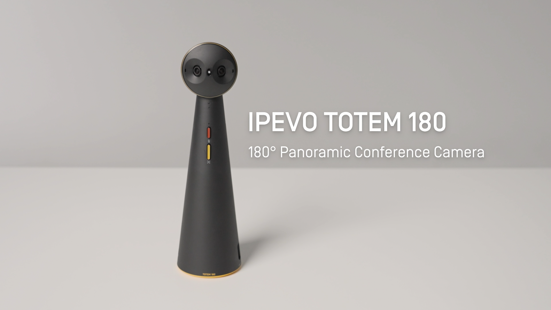 IPEVO TOTEM 180 Panoramic Conference Camera