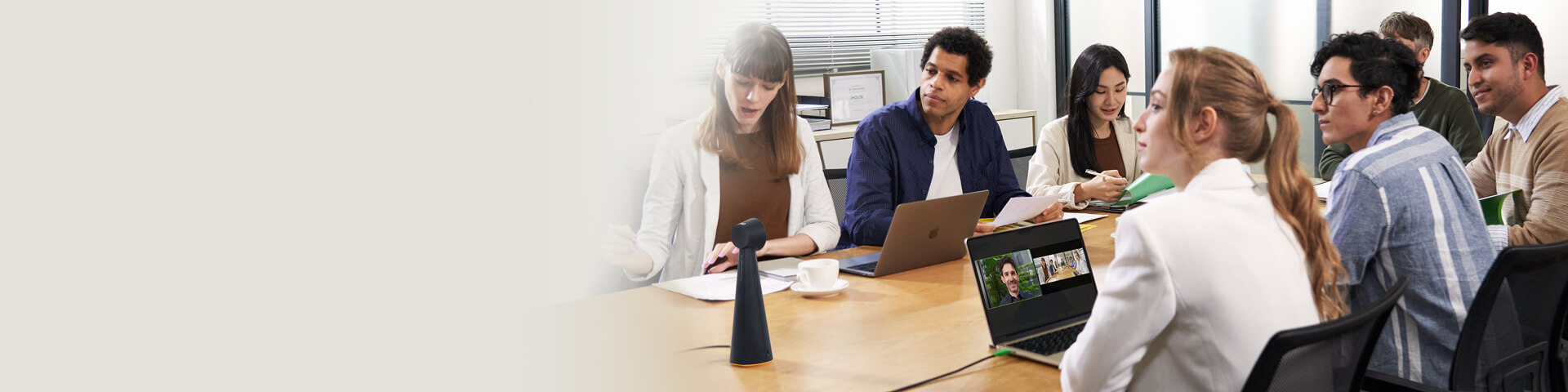Video Conferencing