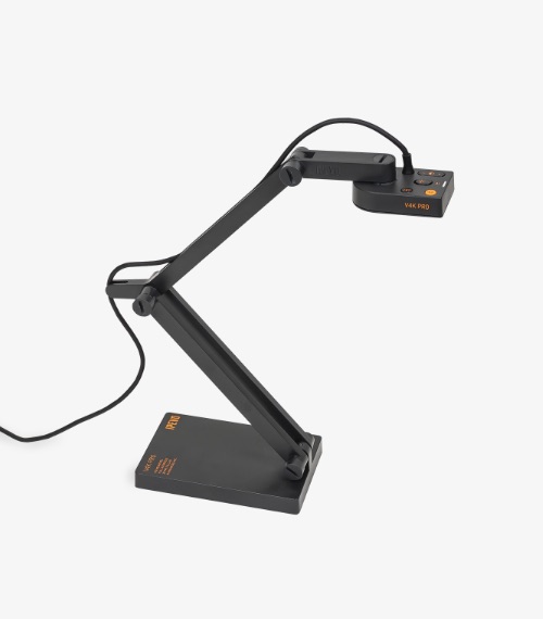 V4K PRO Ultra HD USB Document Camera IPEVO (CA)