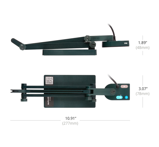 IPEVO (CA)| innovating communications